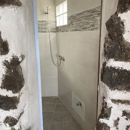 Lejlighed Buena Vista, Sea View Apto De Oasis Vasiliko , La Asomada *