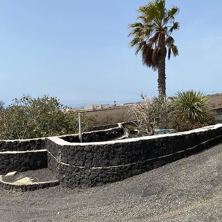 Buena Vista, Sea View Apto De Oasis Vasiliko , La Asomada *