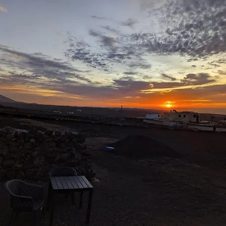 Buena Vista, Sea View Apto De Oasis Vasiliko , La Asomada