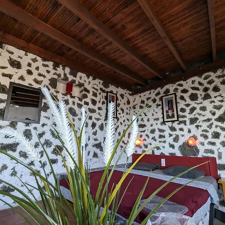 Apartment Buena Vista, Sea View Apto De Oasis Vasiliko , La Asomada