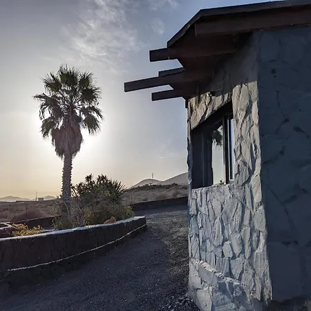 דירה Buena Vista, Sea View Apto De Oasis Vasiliko , La Asomada Tías