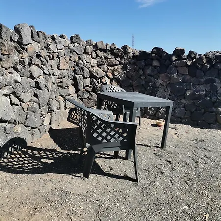 Buena Vista, Sea View Apto De Oasis Vasiliko , La Asomada דירה *