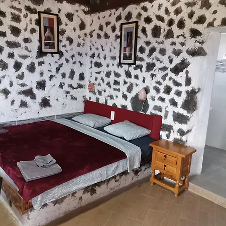 Lejlighed Buena Vista, Sea View Apto De Oasis Vasiliko , La Asomada *