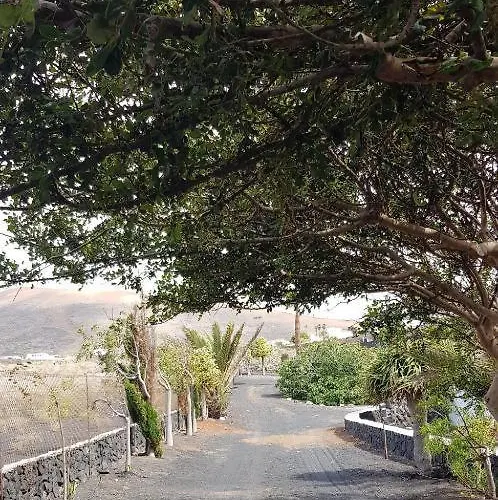 Buena Vista, Sea View Apto De Oasis Vasiliko , La Asomada