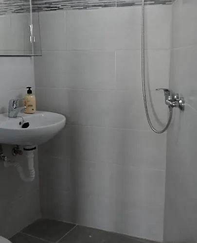 Buena Vista, Sea View Apto De Oasis Vasiliko , La Asomada דירה *