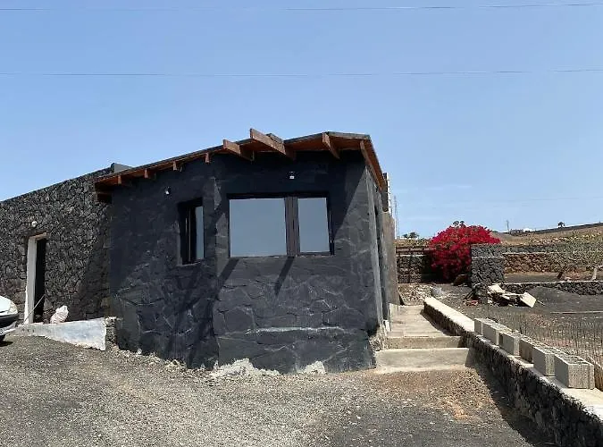 Διαμέρισμα Buena Vista, Sea View Apto De Oasis Vasiliko , La Asomada