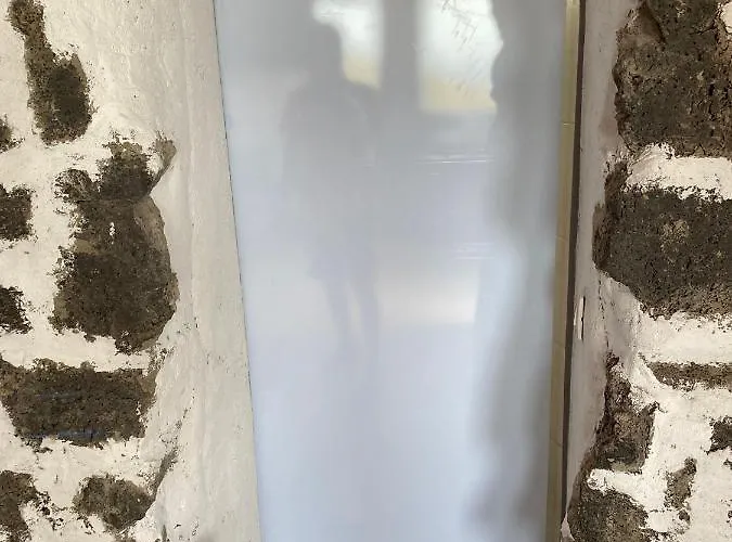 דירה Buena Vista, Sea View Apto De Oasis Vasiliko , La Asomada