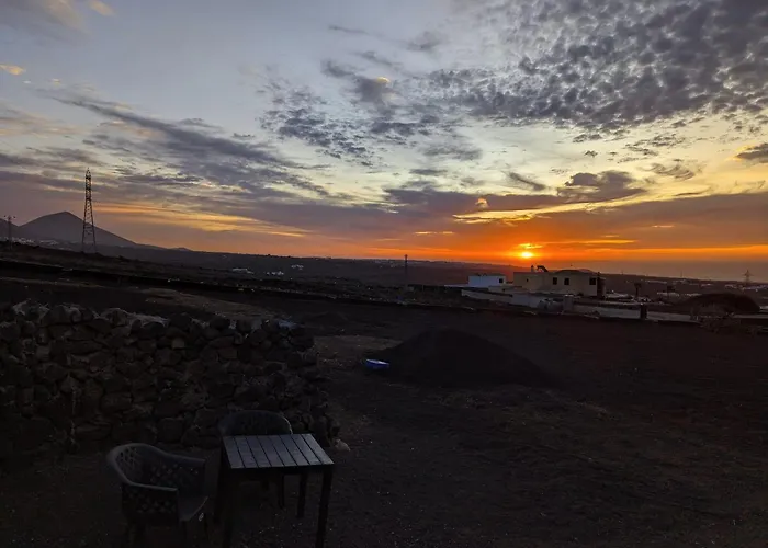 Buena Vista, Sea View Apto De Oasis Vasiliko , La Asomada