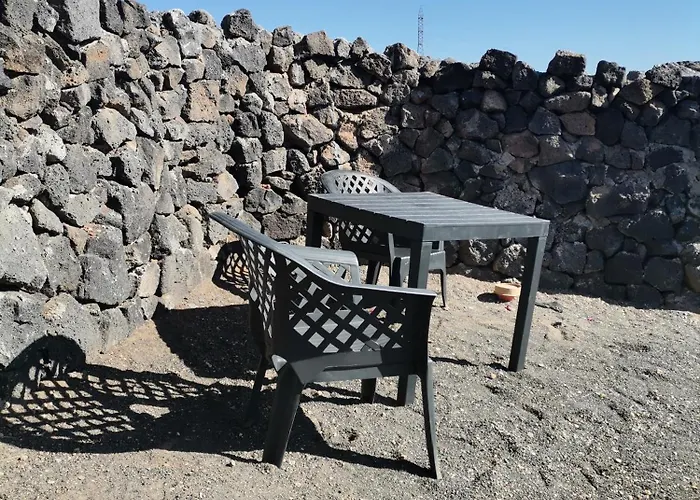 Buena Vista, Sea View Apto De Oasis Vasiliko , La Asomada דירה *