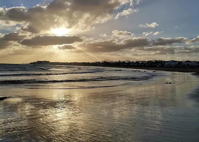 דירה Buena Vista, Sea View Apto De Oasis Vasiliko , La Asomada *