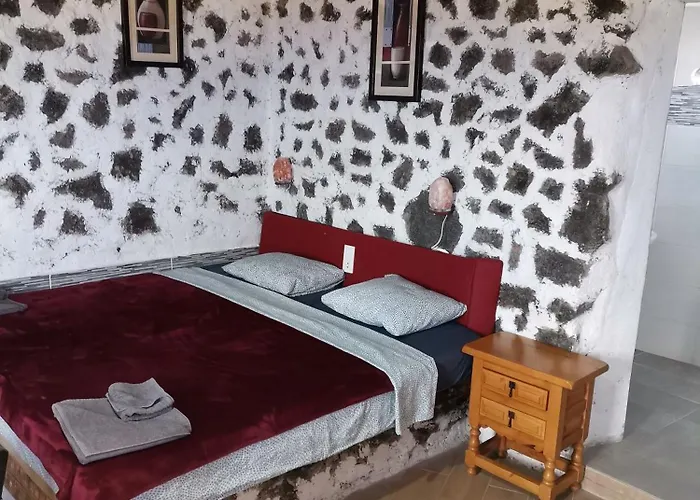 Διαμέρισμα Buena Vista, Sea View Apto De Oasis Vasiliko , La Asomada *