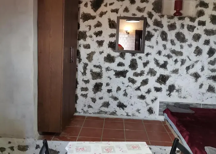 Buena Vista, Sea View Apto De Oasis Vasiliko , La Asomada