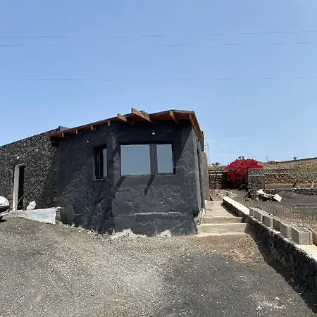 公寓 Buena Vista, Sea View Apto De Oasis Vasiliko , La Asomada