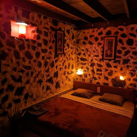 Buena Vista, Sea View Apto De Oasis Vasiliko , La Asomada شقة *