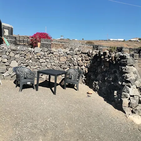 Buena Vista, Sea View Apto De Oasis Vasiliko , La Asomada * Tías