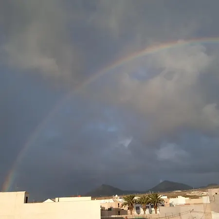 Apartamento Buena Vista, Sea View Apto De Oasis Vasiliko , La Asomada