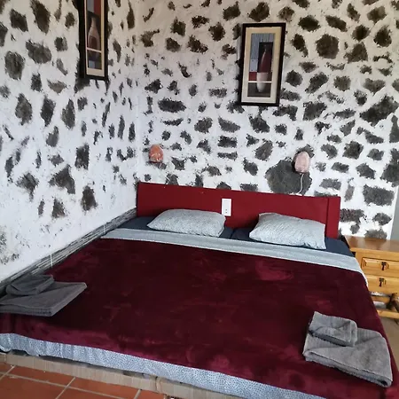 Buena Vista, Sea View Apto De Oasis Vasiliko , La Asomada Apartament