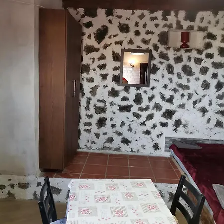 Buena Vista, Sea View Apto De Oasis Vasiliko , La Asomada