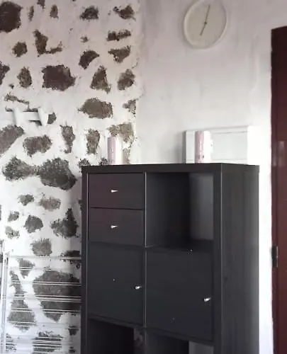 Buena Vista, Sea View Apto De Oasis Vasiliko , La Asomada Апартаменты *