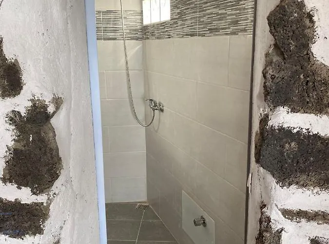 Apartamento Buena Vista, Sea View Apto De Oasis Vasiliko , La Asomada *