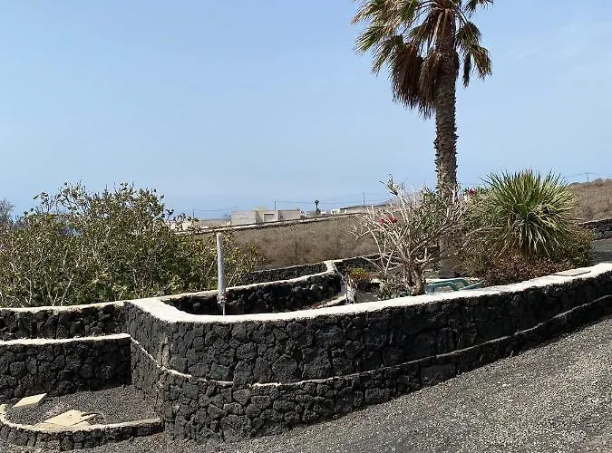 Buena Vista, Sea View Apto De Oasis Vasiliko , La Asomada *