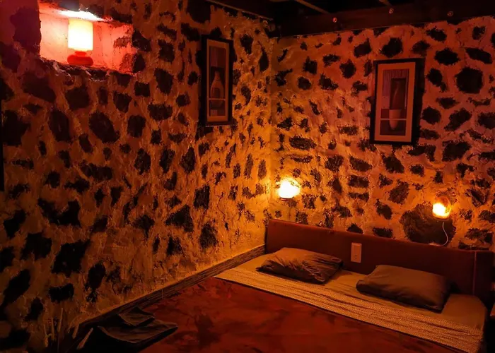 Buena Vista, Sea View Apto De Oasis Vasiliko , La Asomada Апартаменты *