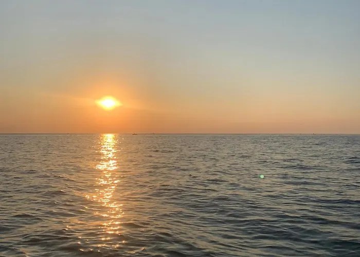 Buena Vista, Sea View Apto De Oasis Vasiliko , La Asomada * Тиас