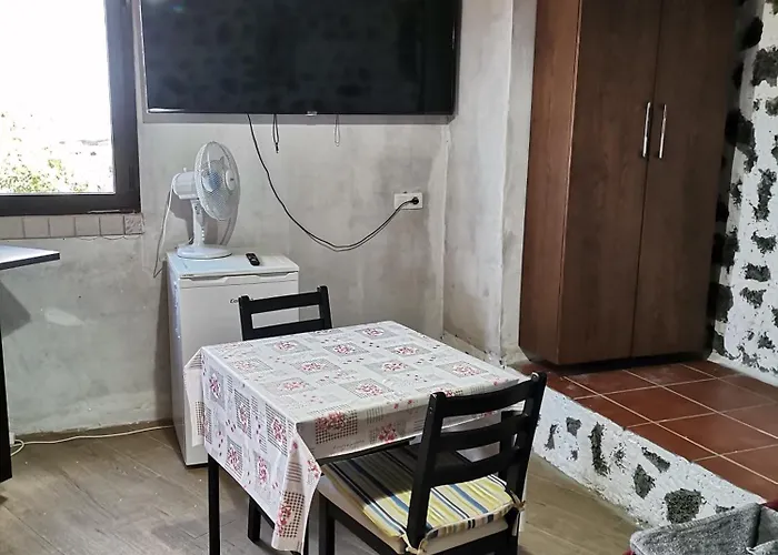 Buena Vista, Sea View Apto De Oasis Vasiliko , La Asomada Apartamento *