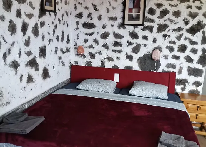 Buena Vista, Sea View Apto De Oasis Vasiliko , La Asomada Апартаменты