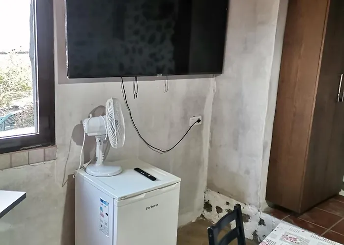 Buena Vista, Sea View Apto De Oasis Vasiliko , La Asomada Apartamento