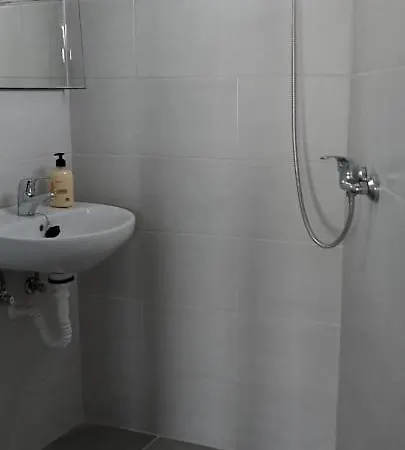 Buena Vista, Sea View Apto De Oasis Vasiliko , La Asomada Apartmán *