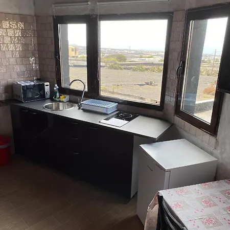 Buena Vista, Sea View Apto De Oasis Vasiliko , La Asomada Apartmán *