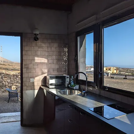 Buena Vista, Sea View Apto De Oasis Vasiliko , La Asomada Apartmán *