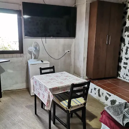 Buena Vista, Sea View Apto De Oasis Vasiliko , La Asomada Apartmán *